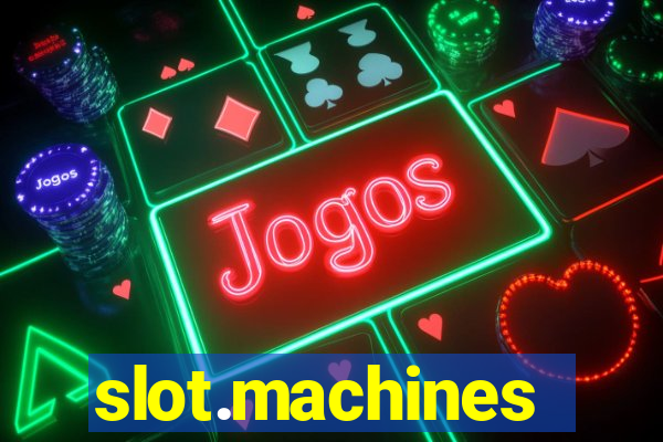 slot.machines