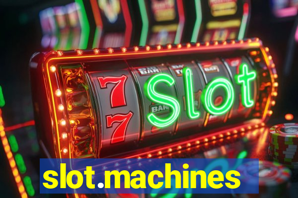 slot.machines