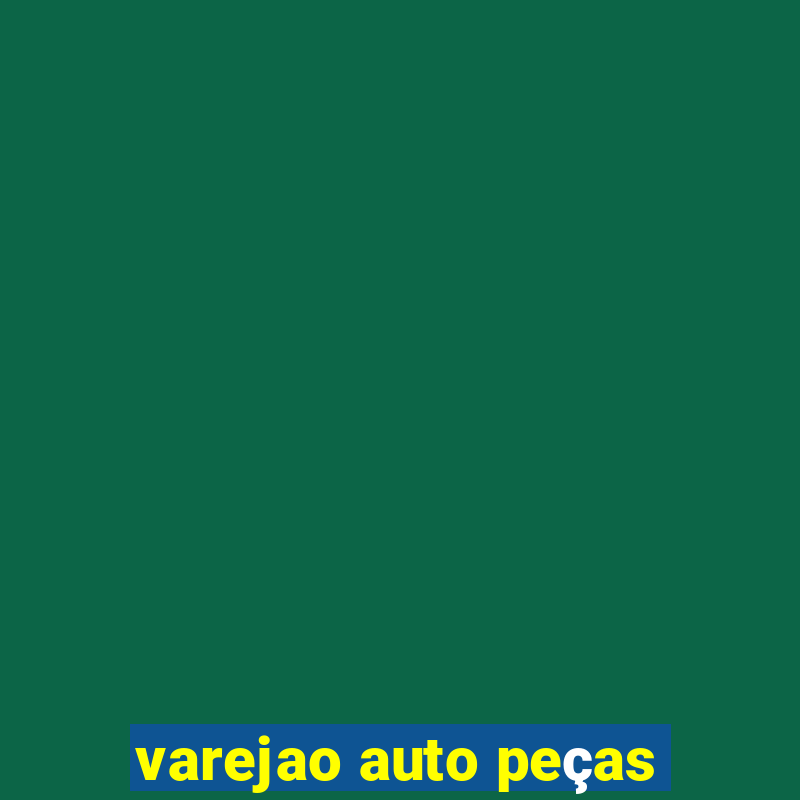 varejao auto peças