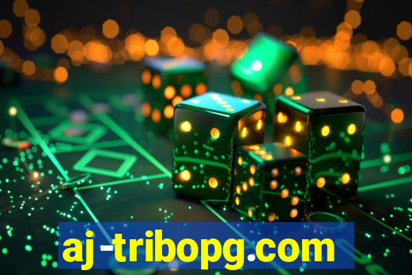 aj-tribopg.com