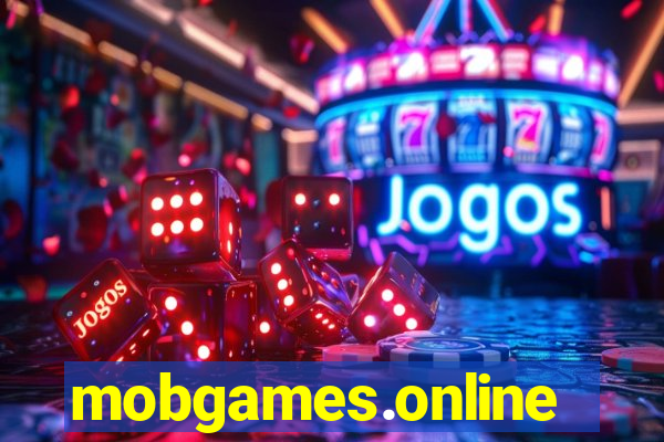 mobgames.online-mobgames