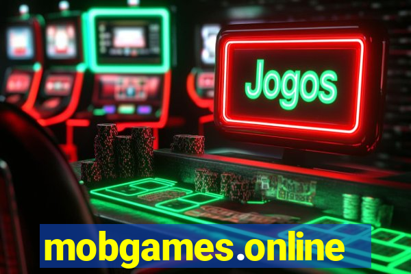 mobgames.online-mobgames