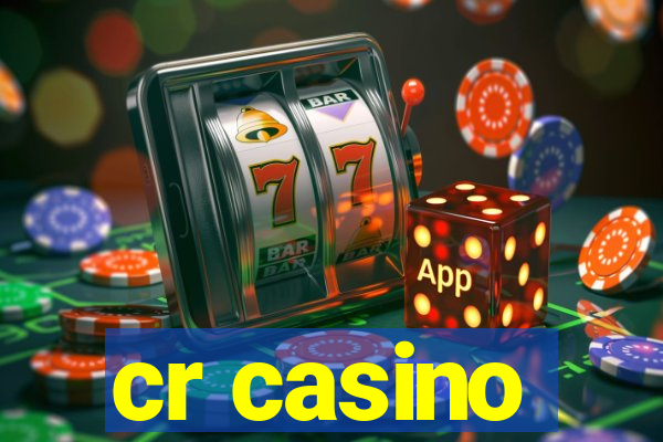 cr casino