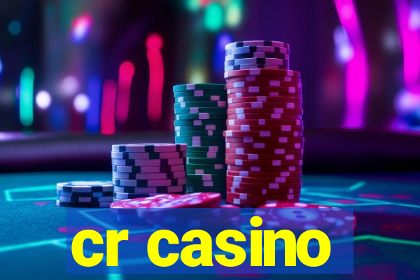 cr casino