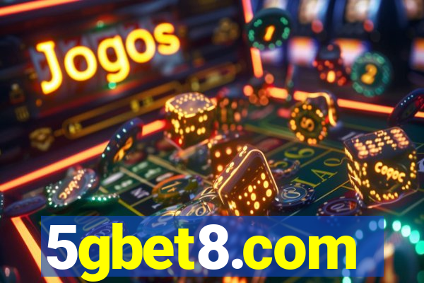 5gbet8.com