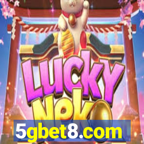 5gbet8.com