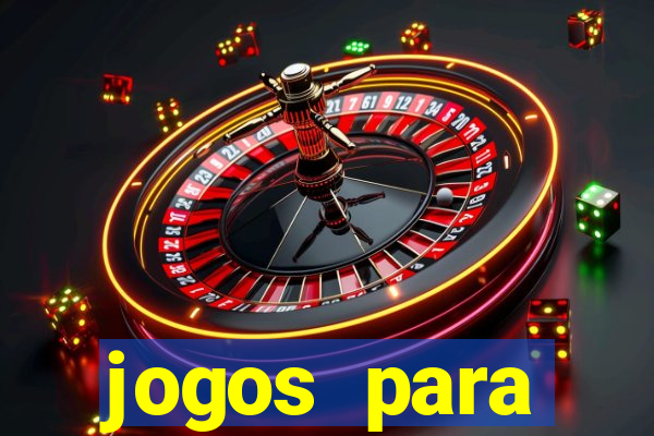 jogos para ansiedade pc