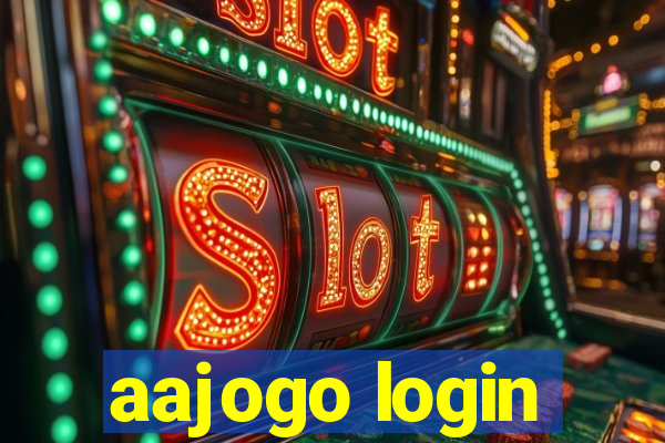 aajogo login