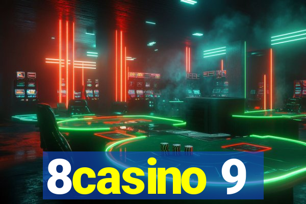 8casino 9