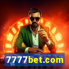 7777bet.com