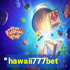 hawaii777bet