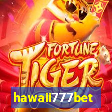 hawaii777bet