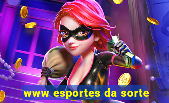 www esportes da sorte