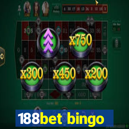 188bet bingo