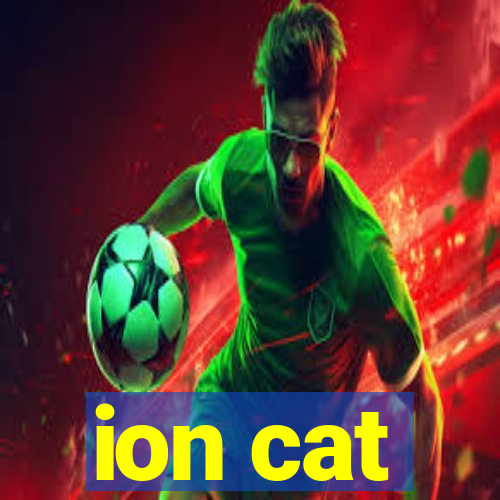 ion cat