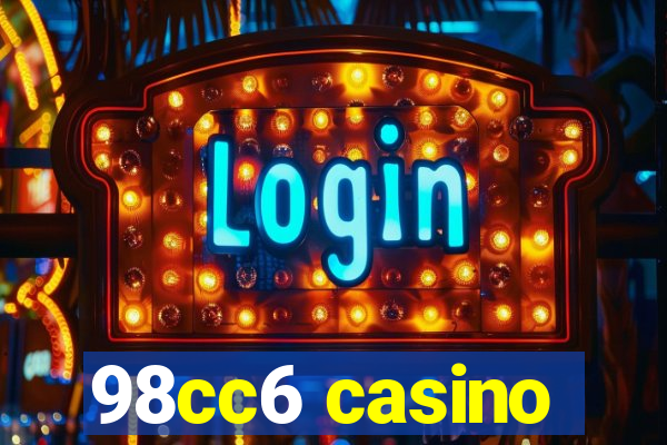 98cc6 casino