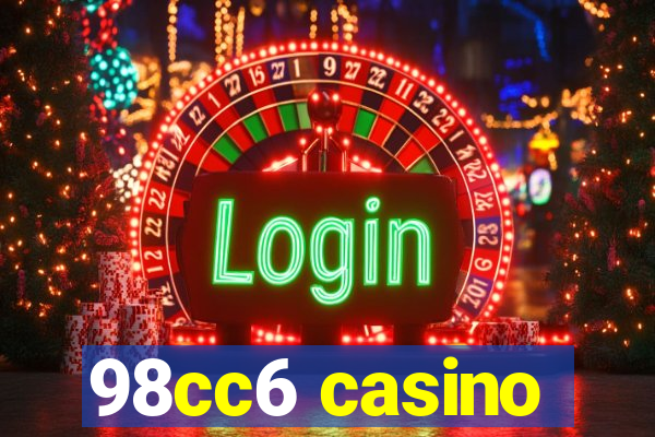 98cc6 casino