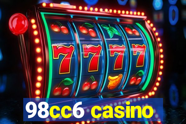 98cc6 casino