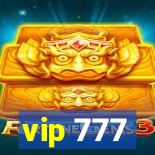 vip 777