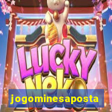 jogominesaposta