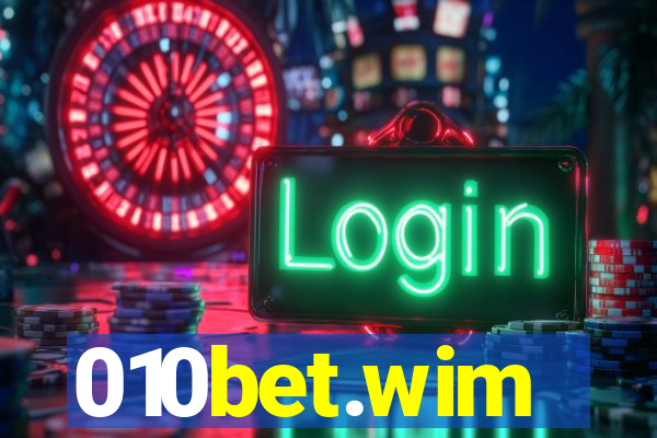 010bet.wim