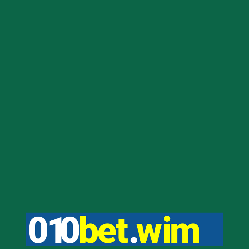 010bet.wim