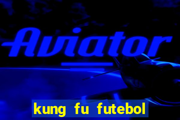 kung fu futebol clube via torrent