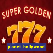 planet hollywood resort & casino booking