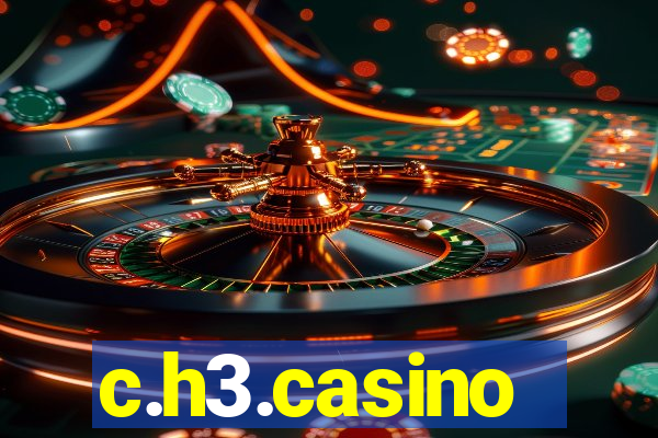 c.h3.casino