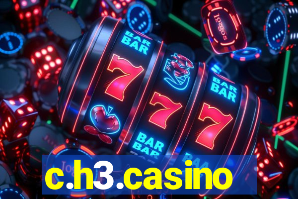 c.h3.casino