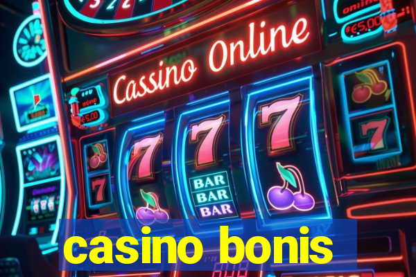 casino bonis