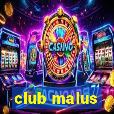 club malus