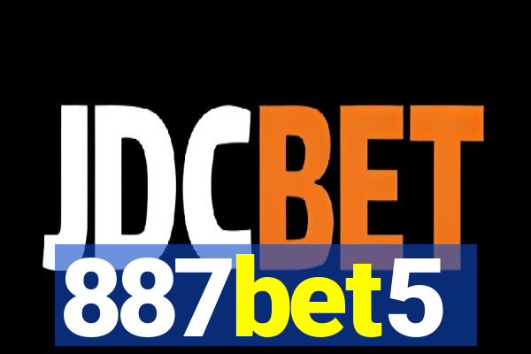 887bet5