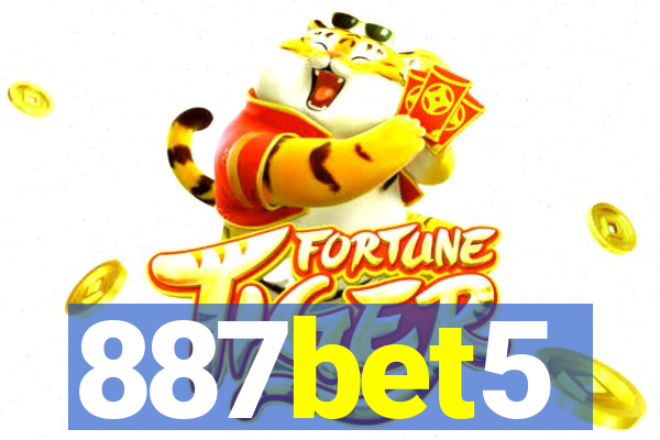 887bet5