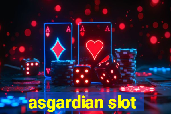 asgardian slot