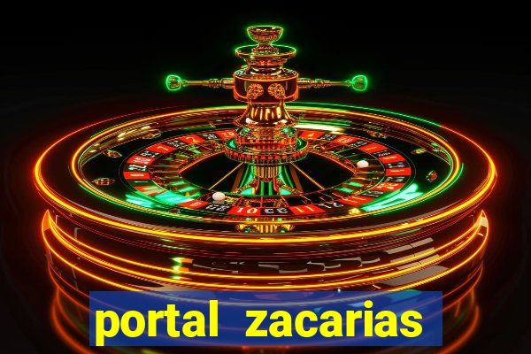 portal zacarias cadaver encontrado