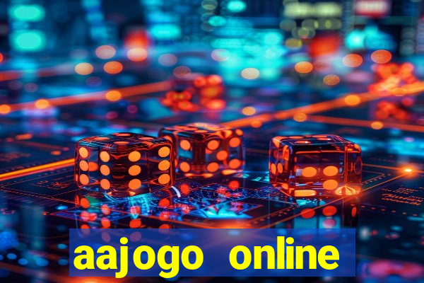 aajogo online casino jogos de criptografia