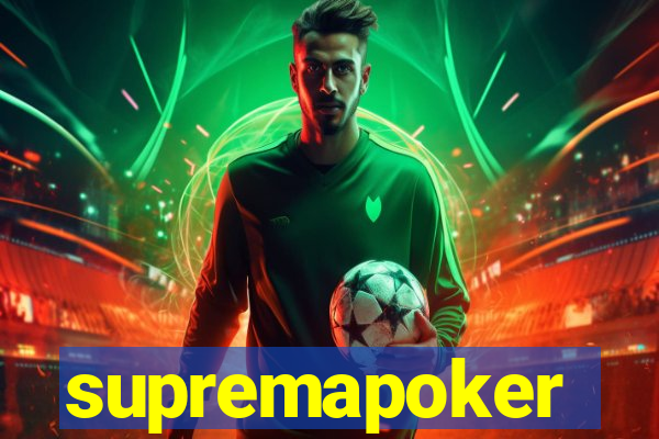 supremapoker