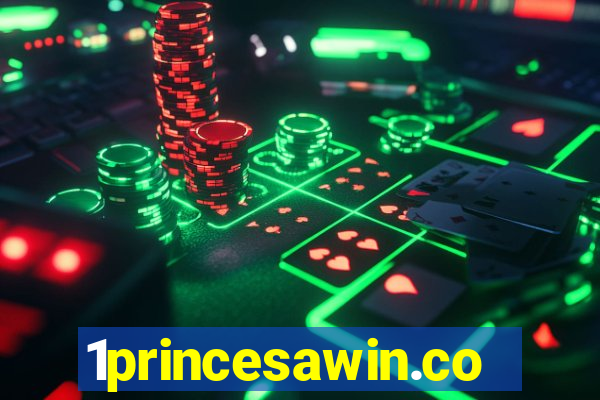 1princesawin.com