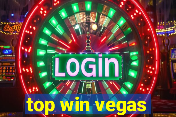 top win vegas