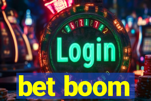 bet boom