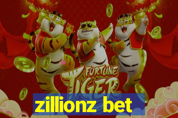 zillionz bet