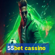 55bet cassino