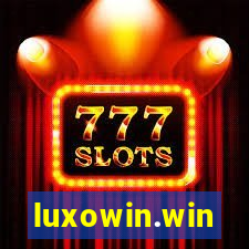 luxowin.win