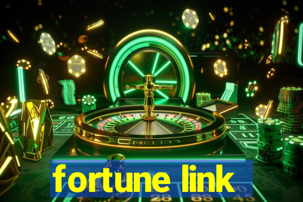 fortune link