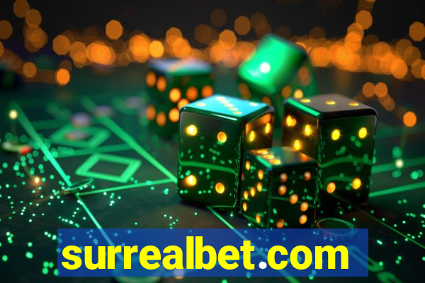 surrealbet.com