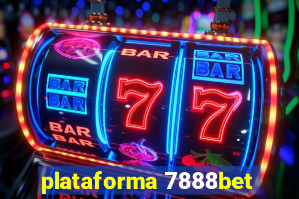 plataforma 7888bet