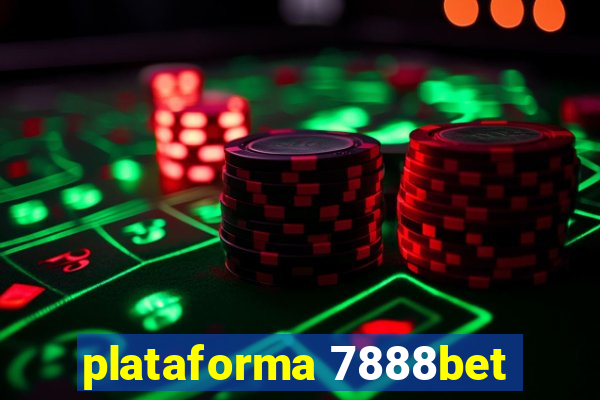 plataforma 7888bet