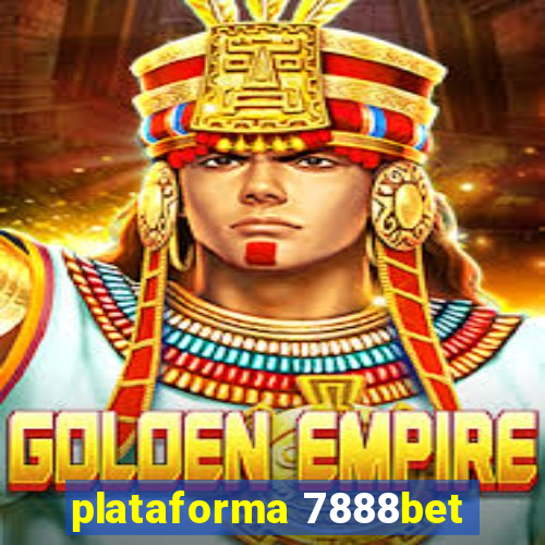 plataforma 7888bet