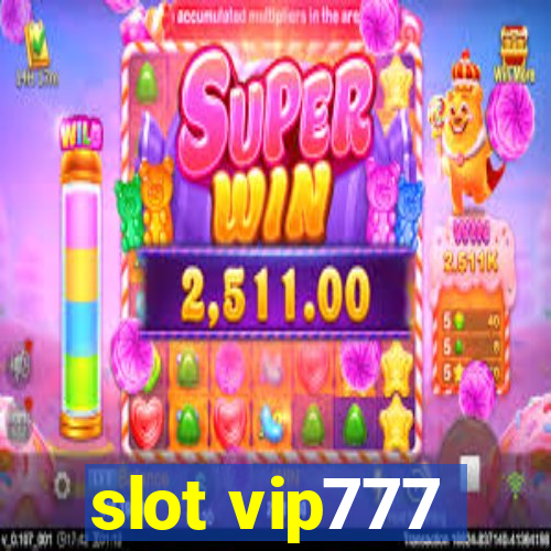 slot vip777